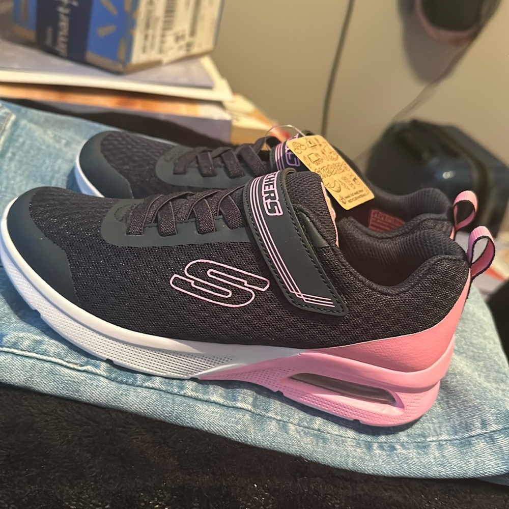 Skechers kids shoes